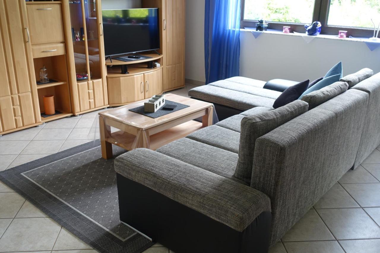Ferienwohnung Zoe Osterbrucken المظهر الخارجي الصورة