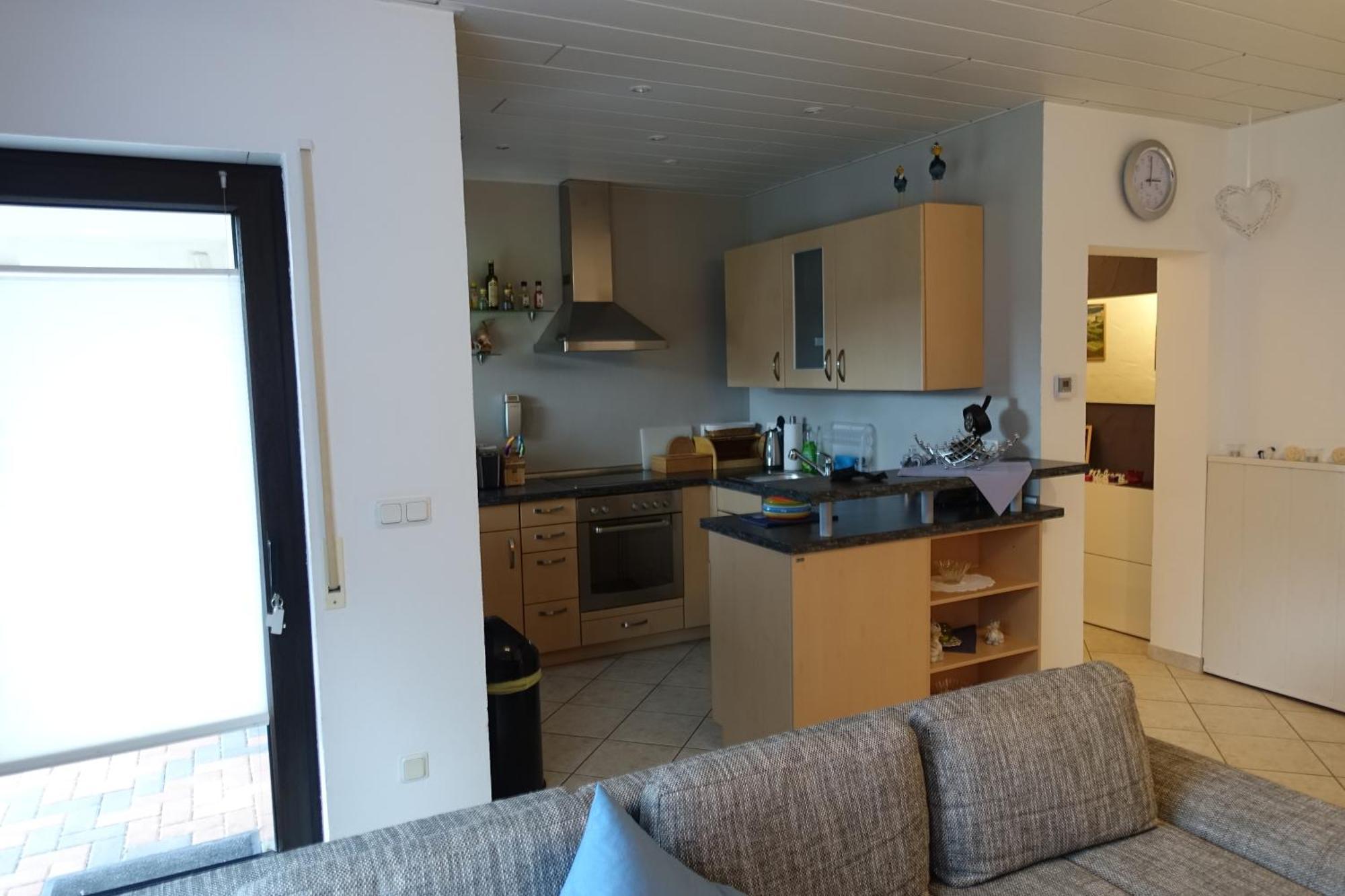 Ferienwohnung Zoe Osterbrucken المظهر الخارجي الصورة