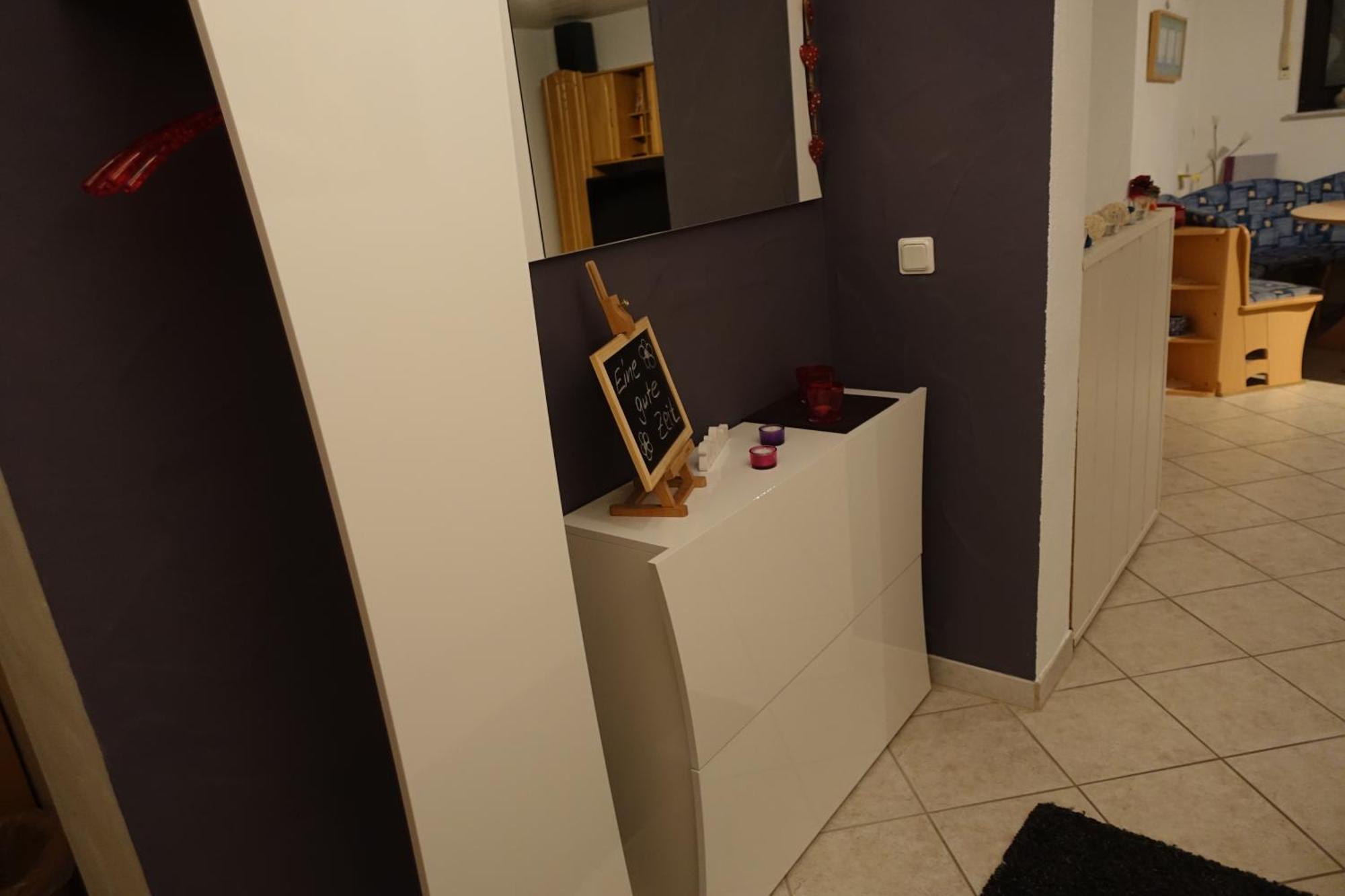 Ferienwohnung Zoe Osterbrucken المظهر الخارجي الصورة
