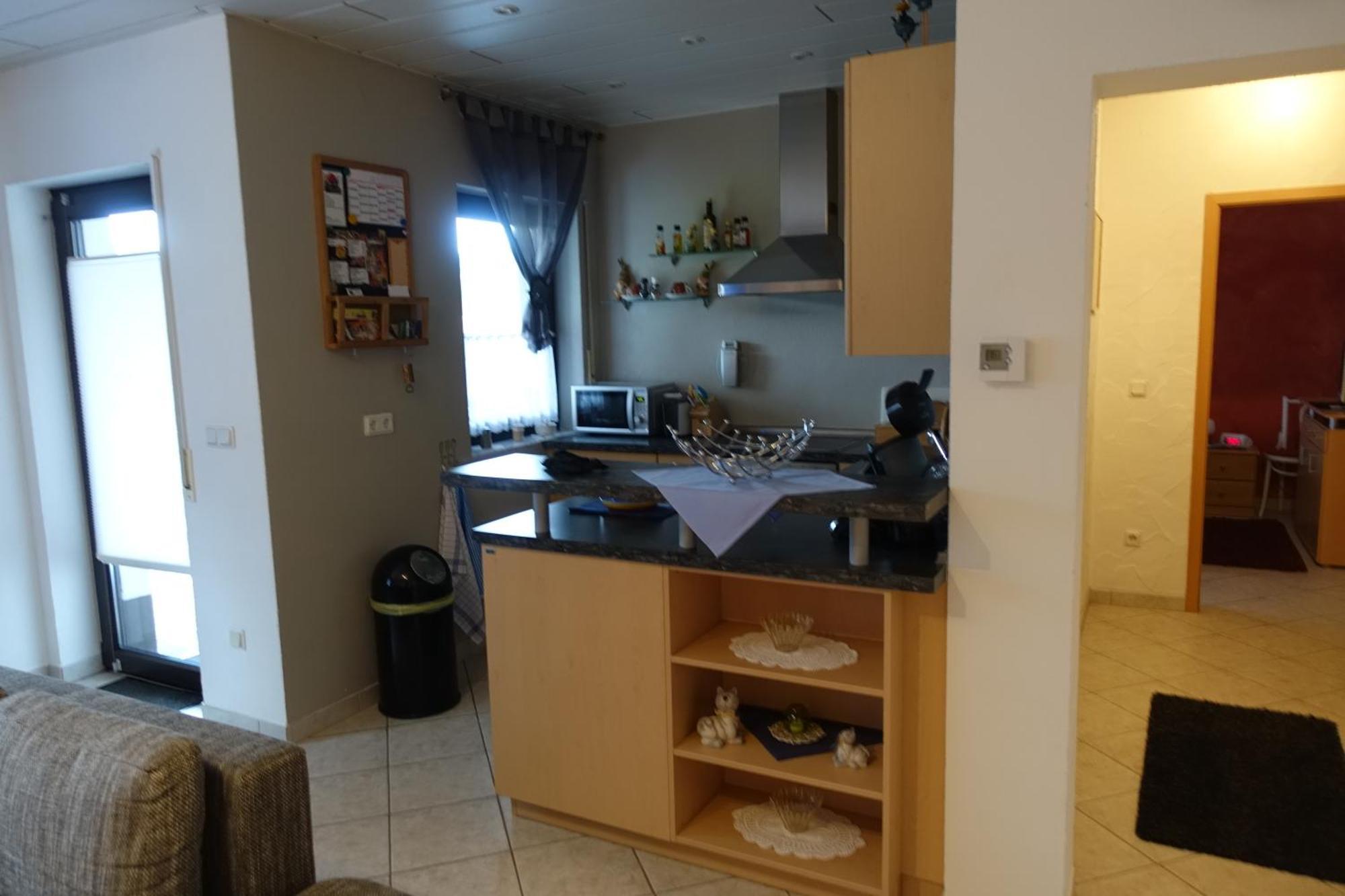 Ferienwohnung Zoe Osterbrucken المظهر الخارجي الصورة