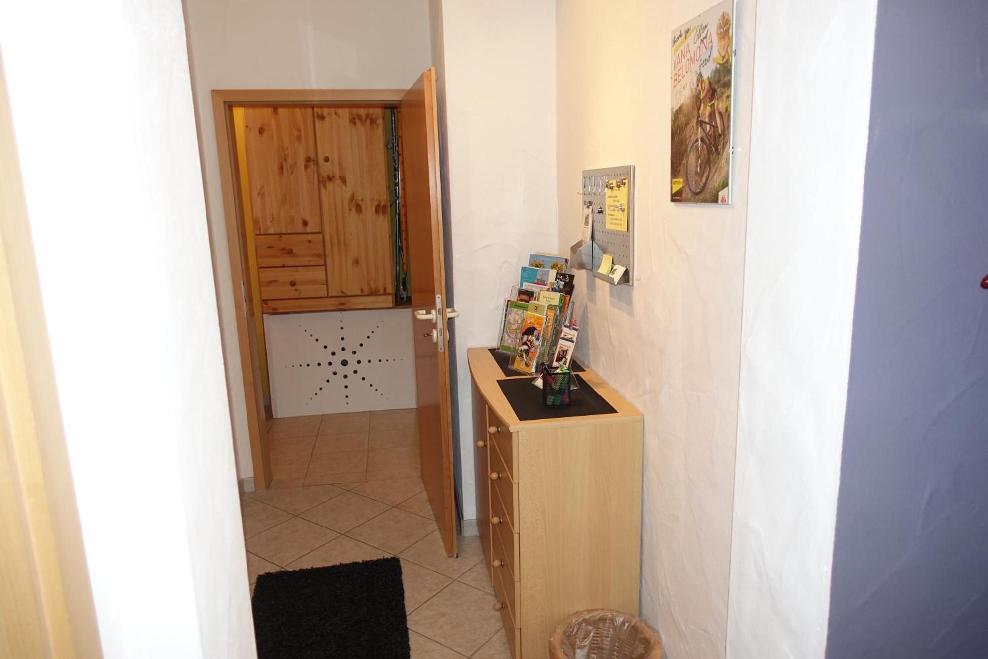Ferienwohnung Zoe Osterbrucken المظهر الخارجي الصورة