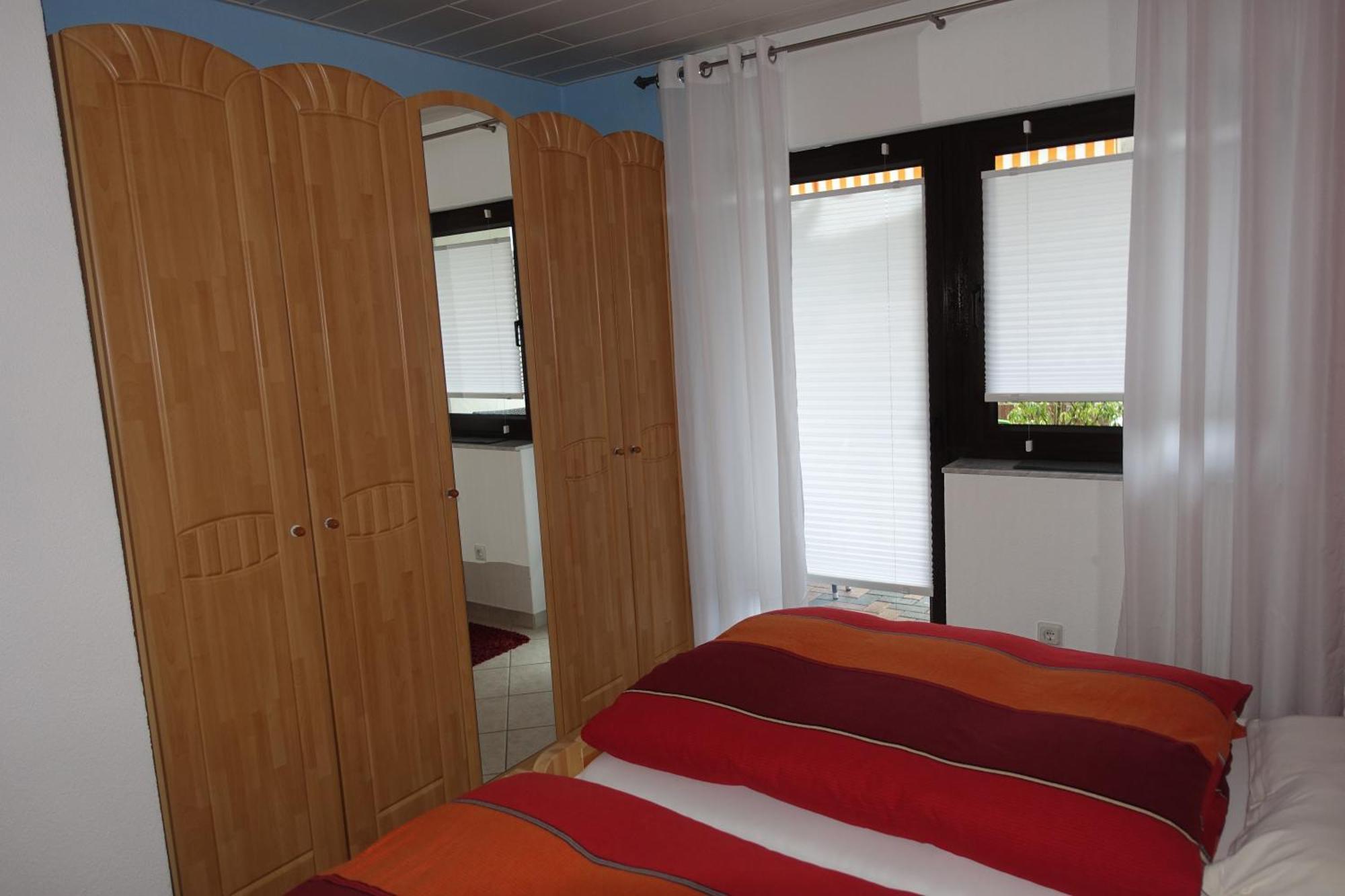 Ferienwohnung Zoe Osterbrucken المظهر الخارجي الصورة