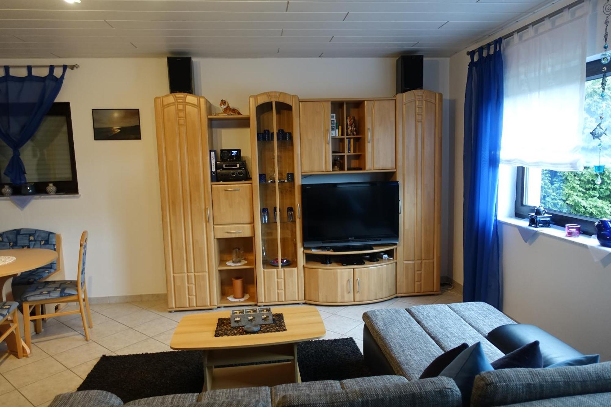 Ferienwohnung Zoe Osterbrucken المظهر الخارجي الصورة