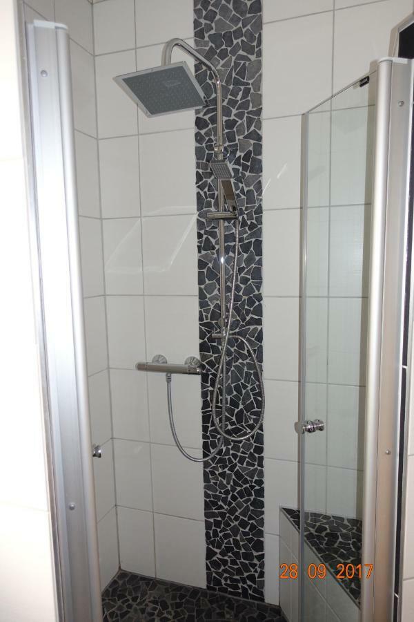 Ferienwohnung Zoe Osterbrucken المظهر الخارجي الصورة
