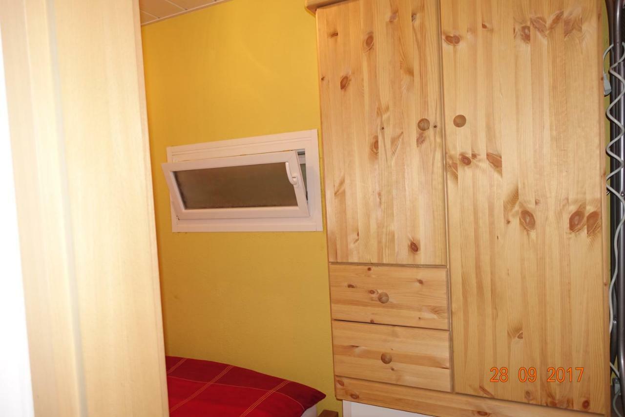 Ferienwohnung Zoe Osterbrucken المظهر الخارجي الصورة