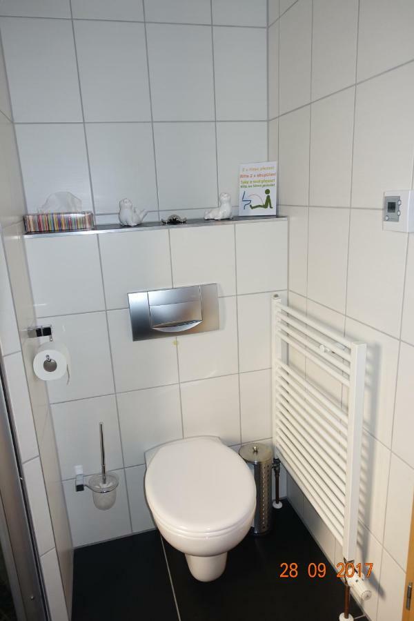 Ferienwohnung Zoe Osterbrucken المظهر الخارجي الصورة